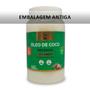 Imagem de 3X Oleo De Coco Organico Extravirgem Hf Suplementos