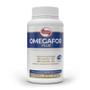 Imagem de 3x Omegafor Plus 120 Caps - Vitafor Omega 3 Selo IFOS original