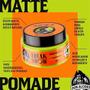 Imagem de 3X Pasta Cabelo Matte Lemon Bone E Calico Jack Don Alcides