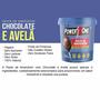 Imagem de 3X Pasta De Amendoim Power1One Chocolate Com Avelã 1,005 Kg