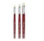Imagem de 3X Pincel Condor 462 Luz Seca Redondo Pitua (0 00 000) 