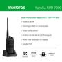 Imagem de 3X Radio Comunicador Ht Walkie Talkie Profissional Rpd 7101