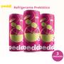 Imagem de 3x Refrigerante - Sabor Uva Cream 300ml - PODDI
