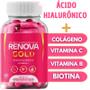 Imagem de 3x Renova Gold 180 Cápsulas Original - Envio Rápido