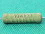 Imagem de 3x Resistor de Fio 0r27 10w 5%