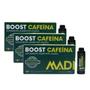 Imagem de 3x Shot de Energia Energy Boost Liquido 20ml x 6 unidades MaDi