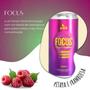 Imagem de 3x Smart Drinks Pod Focus Sabor Pitaya E Framboesa Lata 269ml