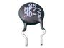 Imagem de 3x Termistor Ntc 5r 9mm 3amp mf72 5d-9