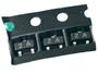 Imagem de 3x Transistor 2n3906 Kmbt3906 2a Smd Sot23 Pnp 0,2amp 40v