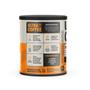 Imagem de 3x Ultra Coffee Plant Power Cappuccino 220g