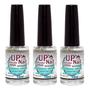 Imagem de 3X Up Nail Fortalecedor de Unhas com Queratina - Pró Essence