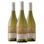 Imagem de 3X Vinho Chileno Adobe Orgânico Chardonnay 750Ml