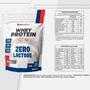 Imagem de 3x Whey Protein Concentrado Zero Lactose 900g New Nutrition