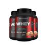 Imagem de 3X Whey Protein De Doce De Leite 900G Hf Suplements