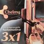 Imagem de 3x1 desengraxante automotivo Chelmy 5L 1/40