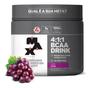 Imagem de 4:1:1 BCAA Drink - (280g) - Max Titanium