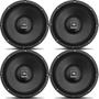 Imagem de 4 Alto Falantes JBL Selenium 10PX 8 ohms 125W RMS 10"