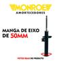 Imagem de 4 Amortecedor Dianteiro 50MM Traseiro Monroe Suspensão Traseira Dianteira Volkswagen Jetta 2.5 2007 2008 2009 2010