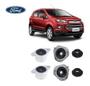 Imagem de 4 Batente Suspensão Dianteira Traseira Ford Ecosport 2013 2014 2015