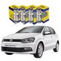 Imagem de 4 Bicos Injetor Iwp113 Original Marelli Parati 1.0 16v 1998
