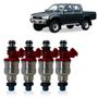 Imagem de 4 bicos injetores denso hilux sw4 4runner 2325035040