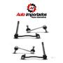 Imagem de 4 Bieleta Tirante Suspensão Citroen C5 Tourer 2011