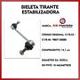 Imagem de 4 Bieleta Tirante Suspensão Citroen C5 Tourer 2011