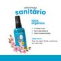 Imagem de 4 bloqueador neutralizador de odores sanitarios freeco 60ml 