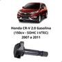 Imagem de 4 Bobinas Ignição 30520RNAA01 Honda Accord CR-V Civic