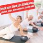 Imagem de 4 Bola Inflável 25Cm Alongamento Pilates Yoga Fisioterapia