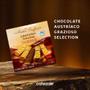 Imagem de 4 Caixas de Chocolate Austríaco, Grazioso, Maître Truffout