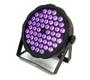 Imagem de 4 Canhao Refletor Led Par 64 Rgb 54 Leds Triled 3w