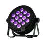 Imagem de 4 Canhao Refletor Par 64 14 Led Cree 18w Rgbwa+uv Hexaled