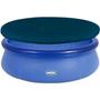 Imagem de 4 Capa P/ Piscina Splash Fun 2400l Mor Azul