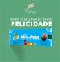 Imagem de 4 Cápsulas Chás Expresso Barão NESPRESSO FLORES E FRUTAS