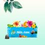 Imagem de 4 Cápsulas Chás Expresso Barão NESPRESSO FLORES E FRUTAS