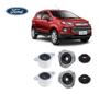 Imagem de 4 Coxim Rolamento Dianteiro Traseiro Ford Ecosport 2014 2015 2016