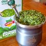 Imagem de 4 Erva Mate Chimarrão PORTÃO PURA FOLHA EXPORT especial 250g