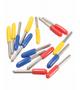 Imagem de 4 Facas Plotter Corte Roland,gcc+1 Teflon 0,65mx6mmx0,8mm