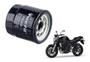 Imagem de 4 Filtro De Oleo Tecfil Psl 638 Motos Yamaha Honda Kawasaki