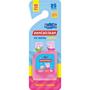 Imagem de 4 Fio Dental Infantil - Peppa Pig - 25M - Rosa - Dentalclean