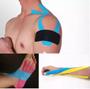 Imagem de 4 Fita Cinesiologia Muscular Fisioterapia Kinesio Tape