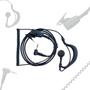 Imagem de 4 Fones Microfone P1 Espiral Para Rádio Talkabout T470BR T38 T210
