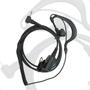 Imagem de 4 Fones Microfone P1 Espiral Para Rádio Talkabout T470BR T38 T210