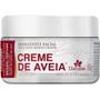 Imagem de 4 Hidratante Facial Creme de Aveia Classico 50g Davene