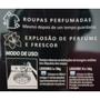 Imagem de 4 Intensificador De Perfume Para Roupas Plush Up 500Ml