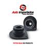 Imagem de 4 Kit Batente Batedor Guarda Pó Suspensão Dianteira Traseira Fiat Palio 2004 2005 2006 2007 2008 2009 2010 2011 2012