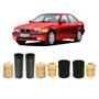 Imagem de 4 Kit Batente Parcial Do Amortecedor Bmw 318I 1996 1997 1998