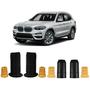 Imagem de 4 Kit Batente Suspensão Dianteira Traseira Bmw X3 2015 16 17