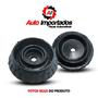 Imagem de 4 Kit Do Amortecedor Coxim Batente Coifa Dianteiro Traseiro Kia Soul 2009 2010 2011 2012 2013 2014